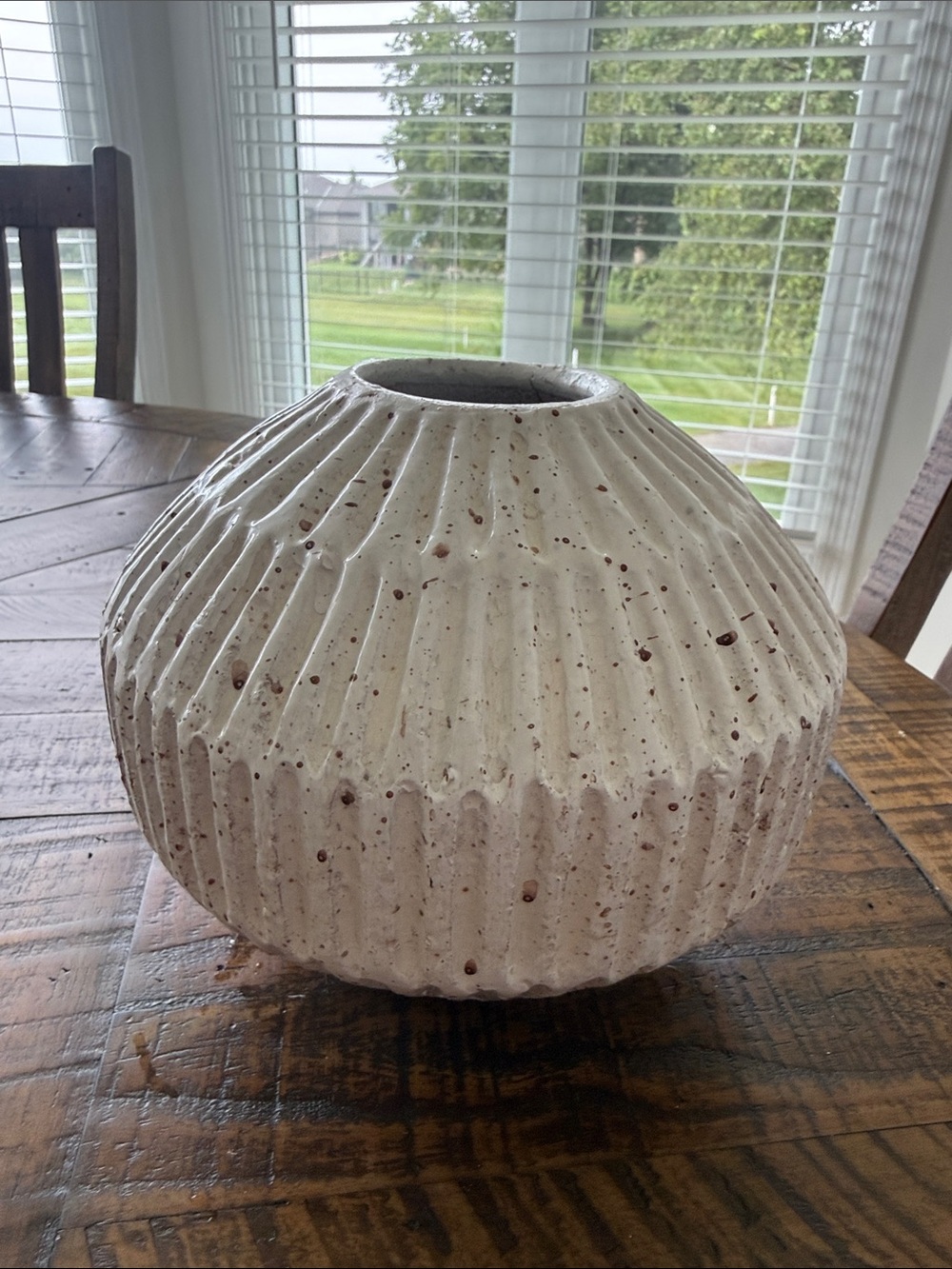 Threshold designed with Studio McGee